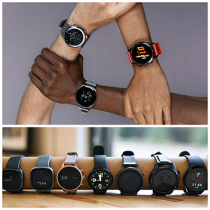 Smartwatches