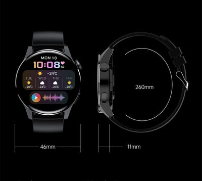 Ligeta Smartwatch