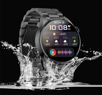 Ligeta Smartwatch