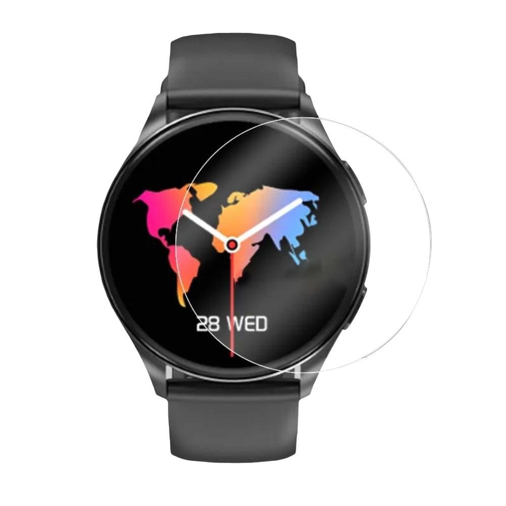 5x Displayschutz für Livox X20 Smartwatch