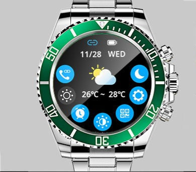 Loxano Smartwatch