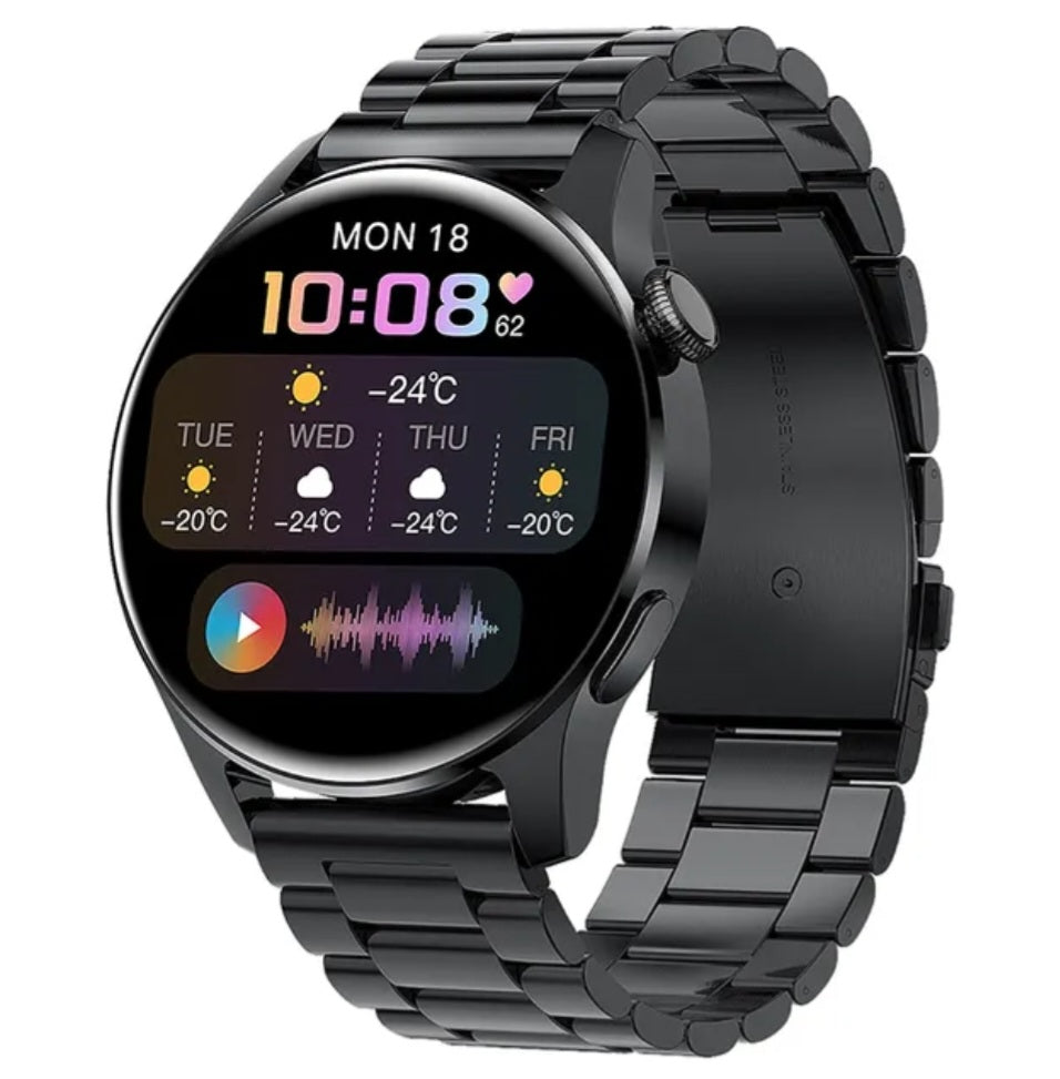 Ligeta Smartwatch