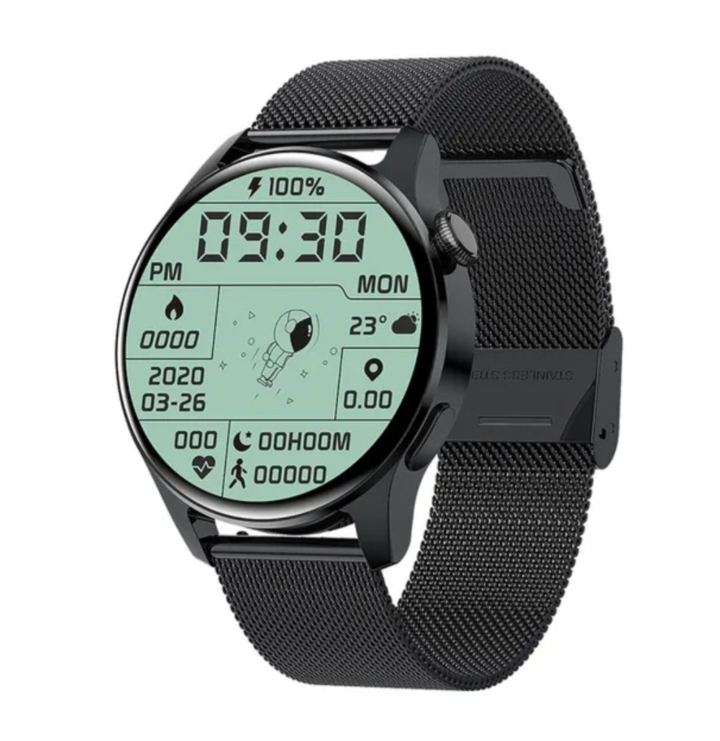 Ligeta Smartwatch