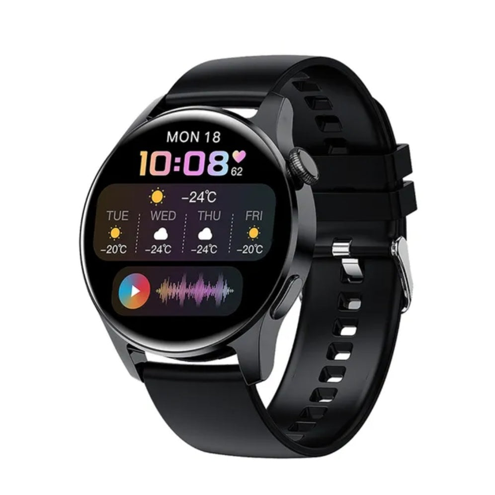 Ligeta Smartwatch