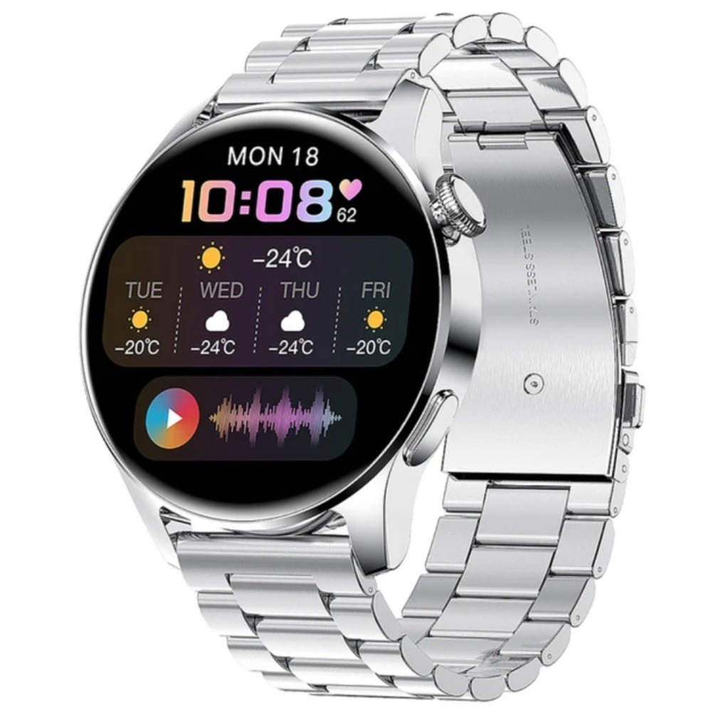 Ligeta Smartwatch